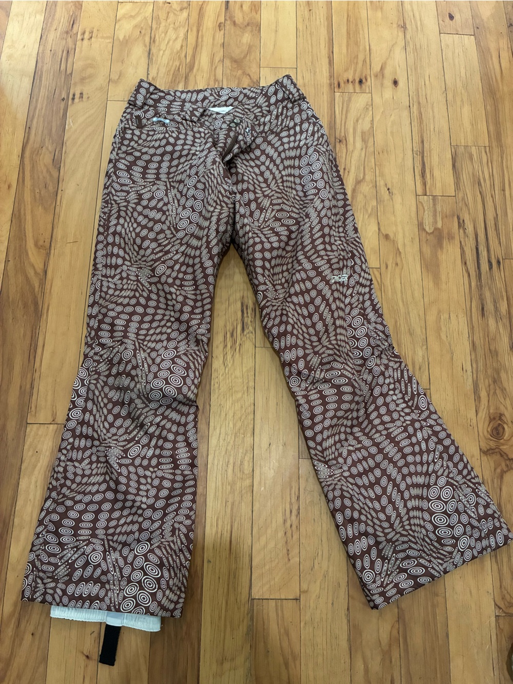 Spyder women’s ski pants